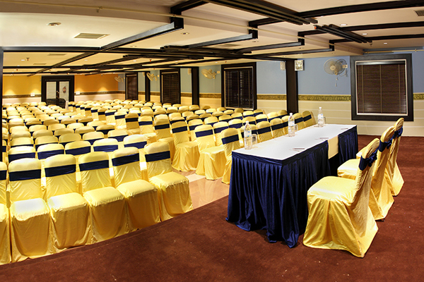 Hotel Vishnu Inn facilities: 